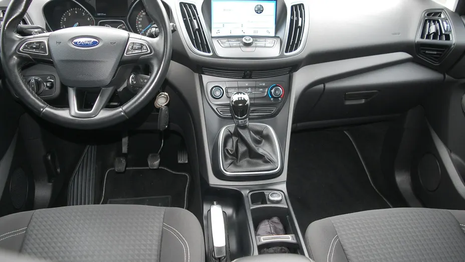 FORD C-MAX -