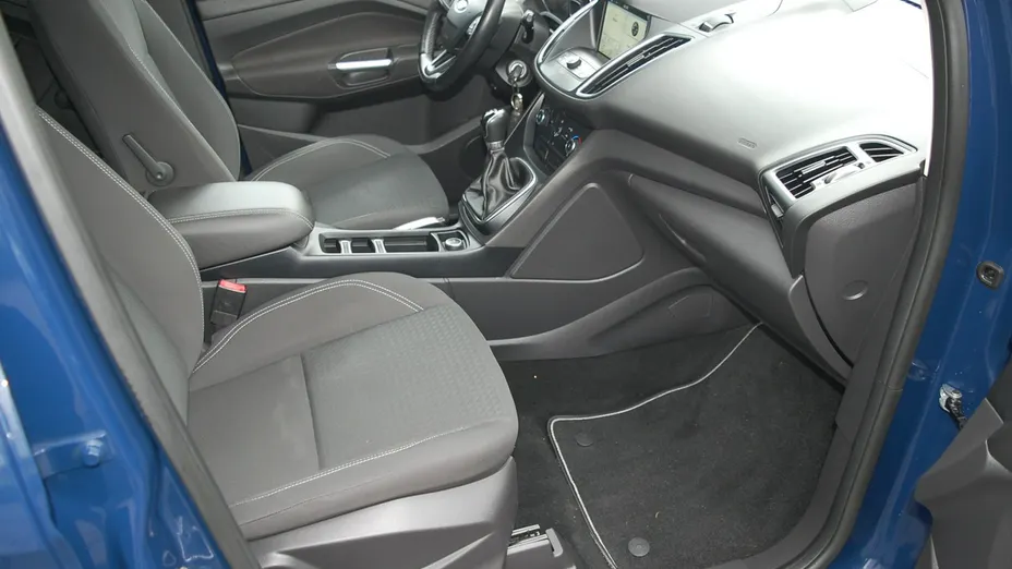 FORD C-MAX -