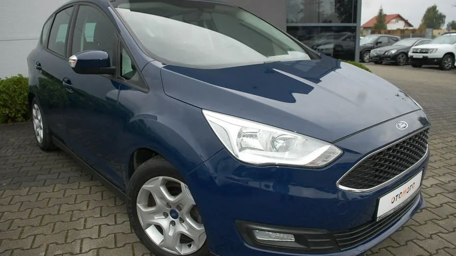 FORD C-MAX -