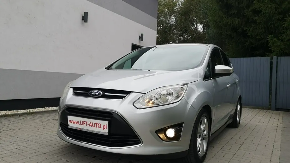 FORD C-MAX -
