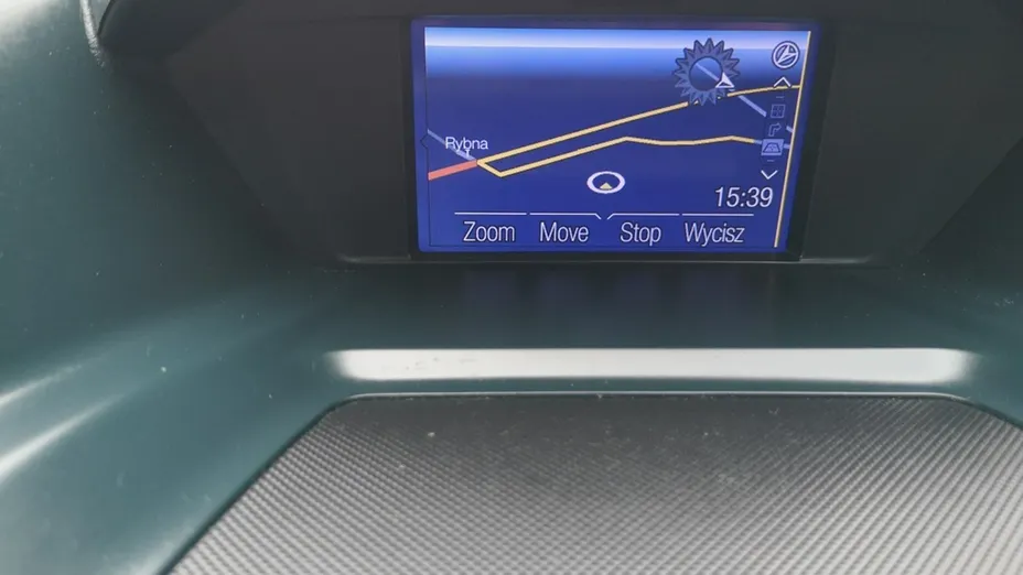 FORD C-MAX -