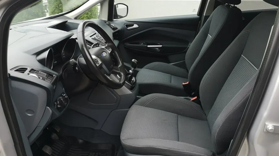 FORD C-MAX -