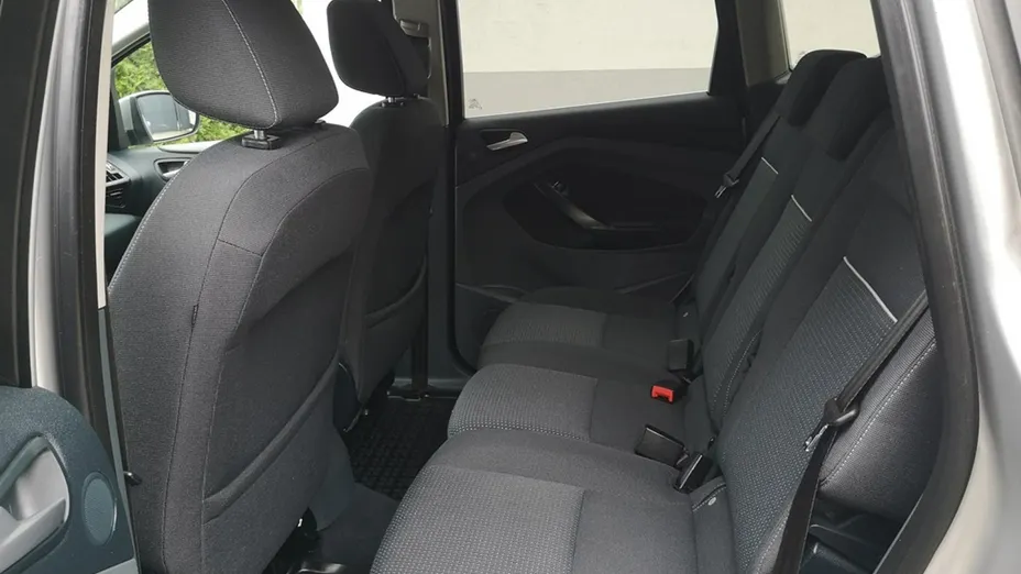 FORD C-MAX -