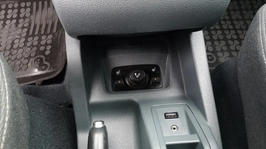 FORD C-MAX -