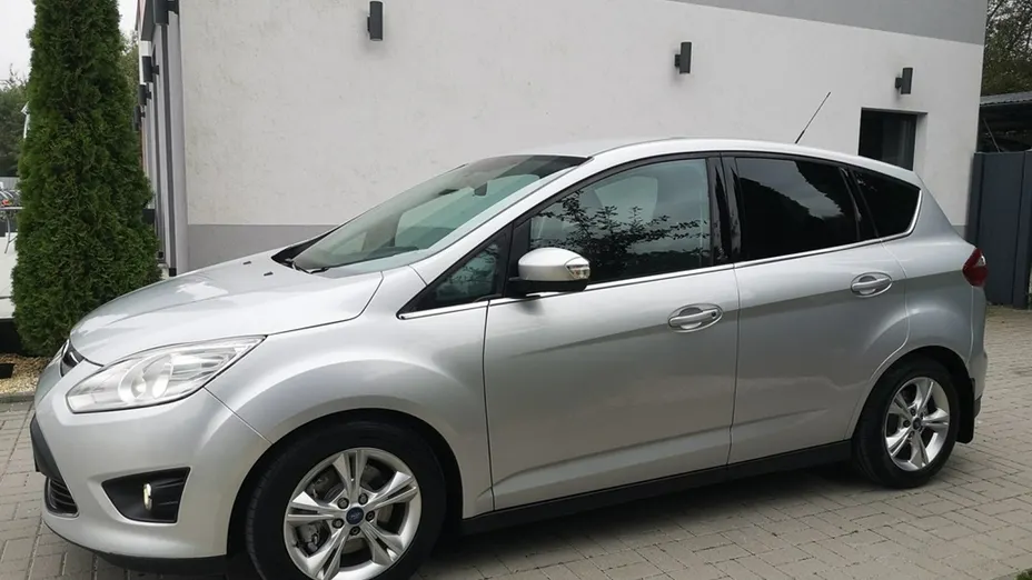 FORD C-MAX -