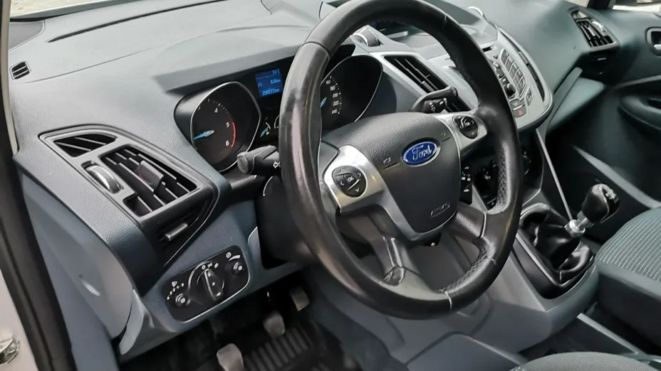 FORD C-MAX -