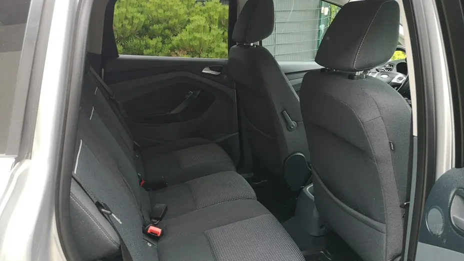 FORD C-MAX -
