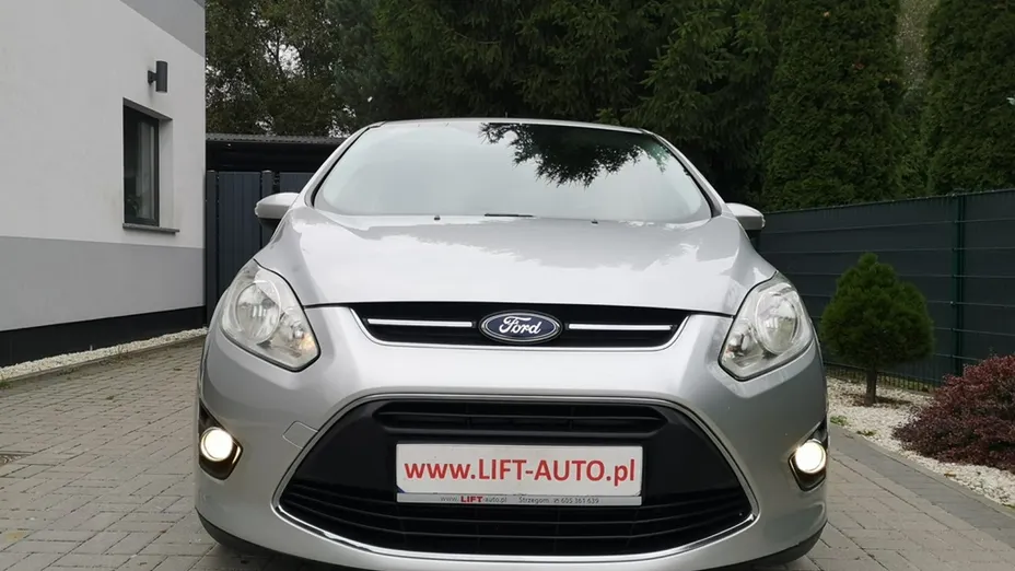 FORD C-MAX -