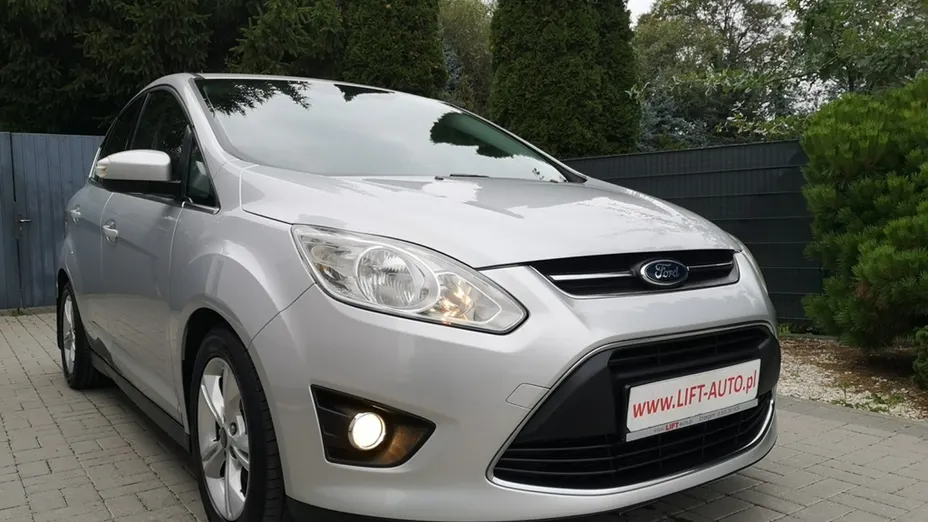FORD C-MAX -