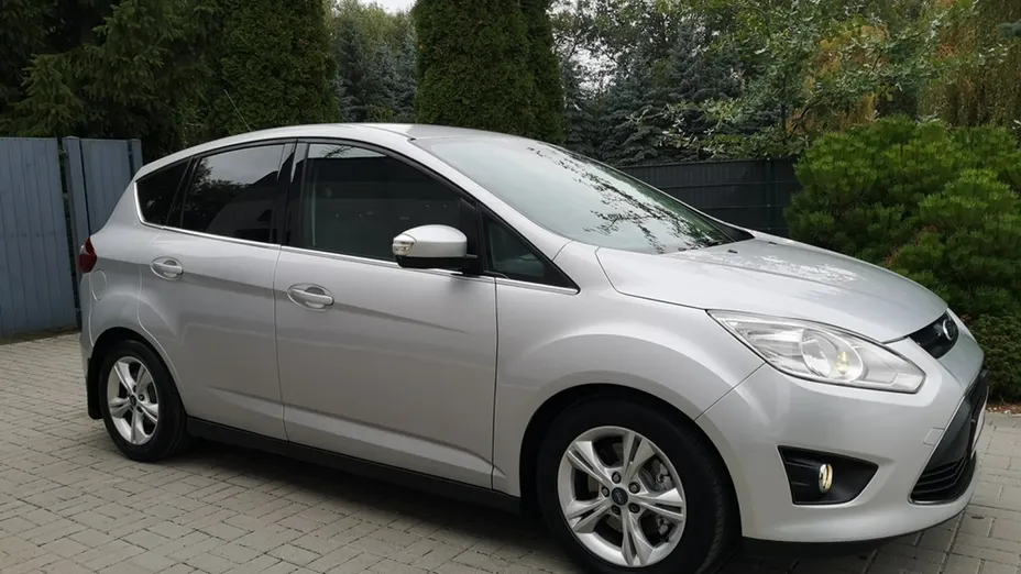 FORD C-MAX -