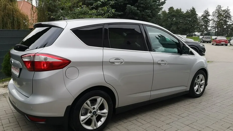 FORD C-MAX -