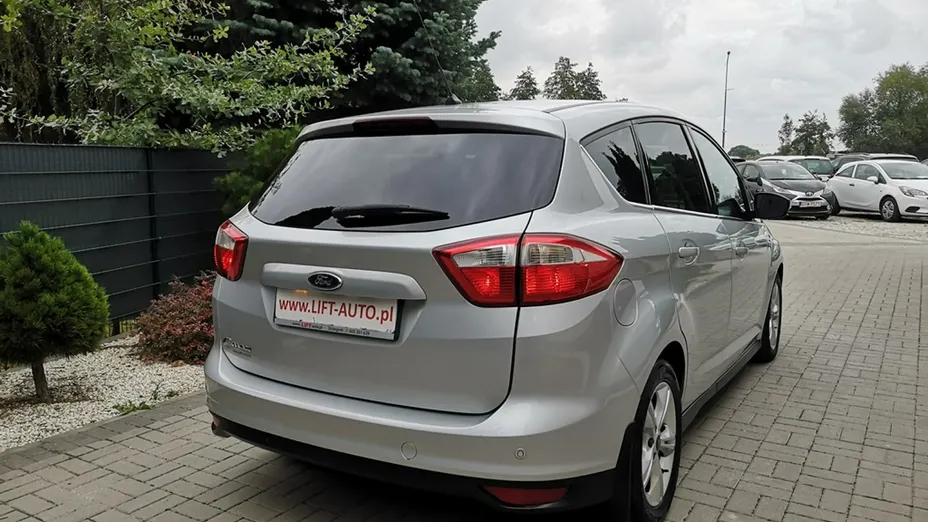 FORD C-MAX -