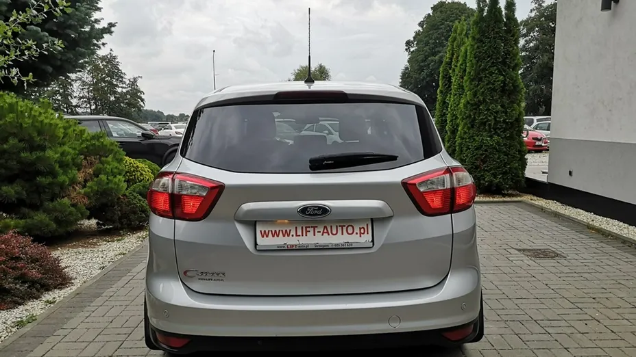 FORD C-MAX -