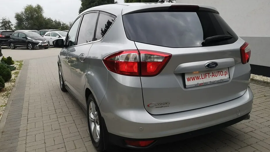 FORD C-MAX -