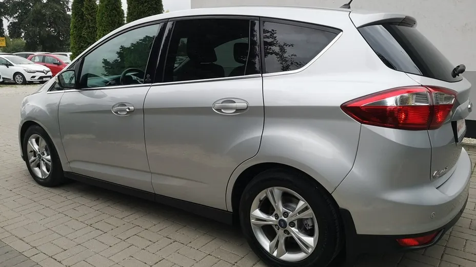 FORD C-MAX -