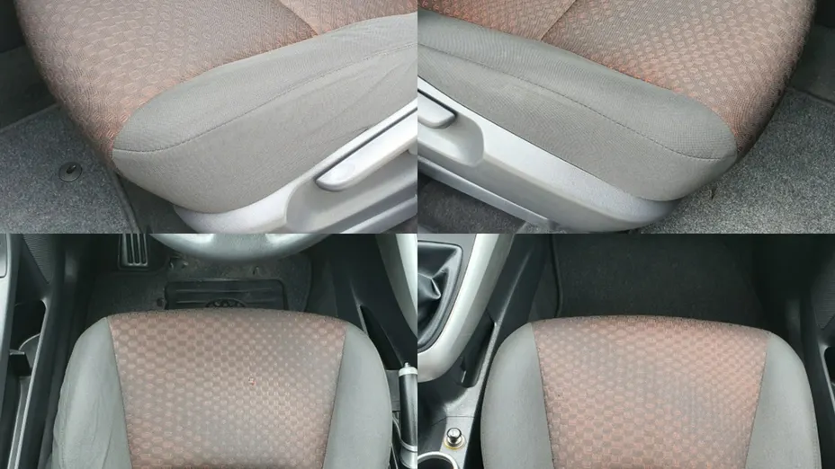 TOYOTA Verso -