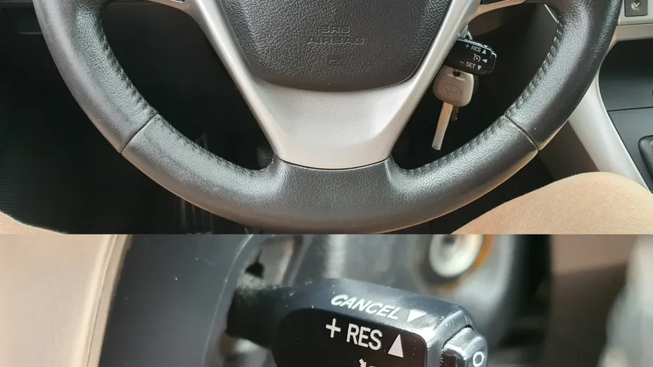 TOYOTA Verso -