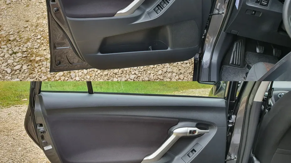 TOYOTA Verso -