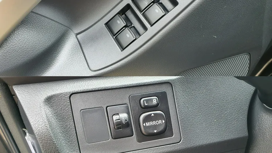 TOYOTA Verso -