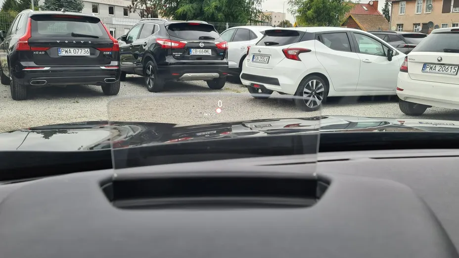 DS DS3 Crossback -