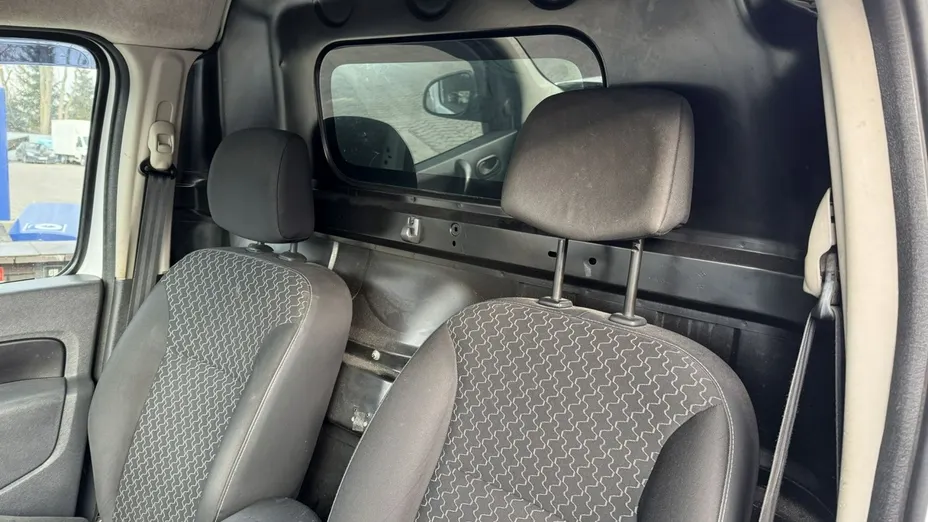RENAULT Kangoo -