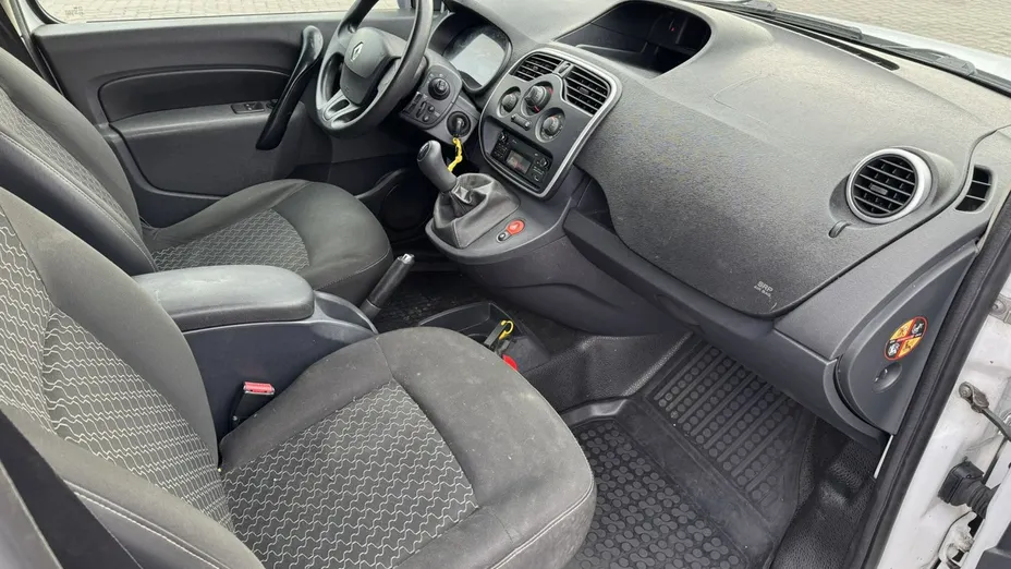 RENAULT Kangoo -
