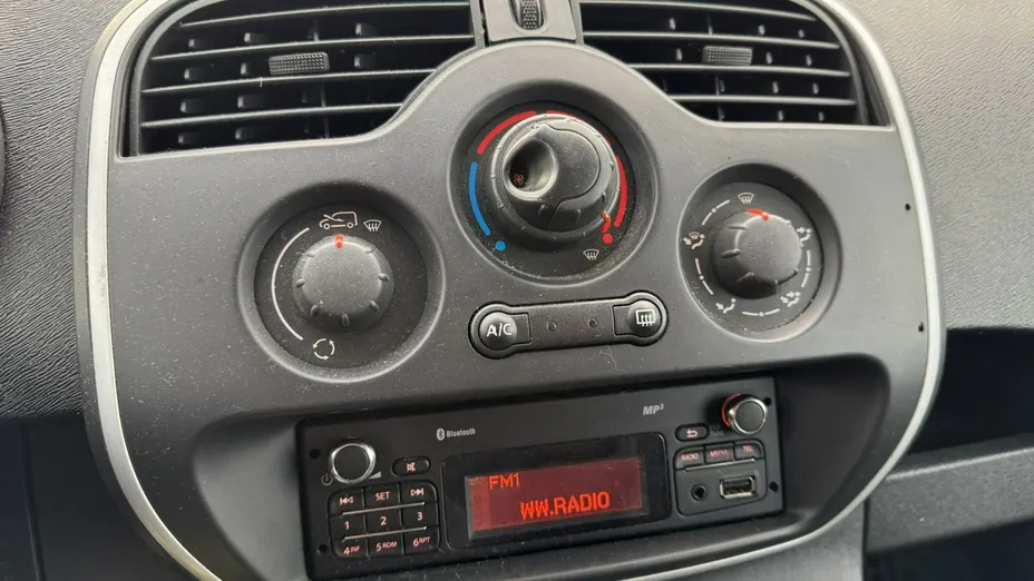 RENAULT Kangoo -