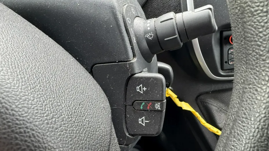 RENAULT Kangoo -