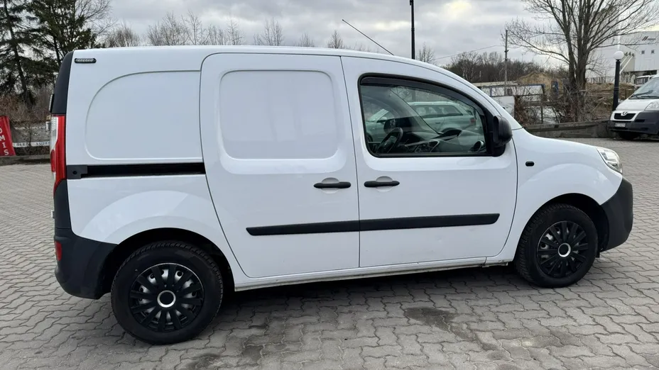 RENAULT Kangoo -