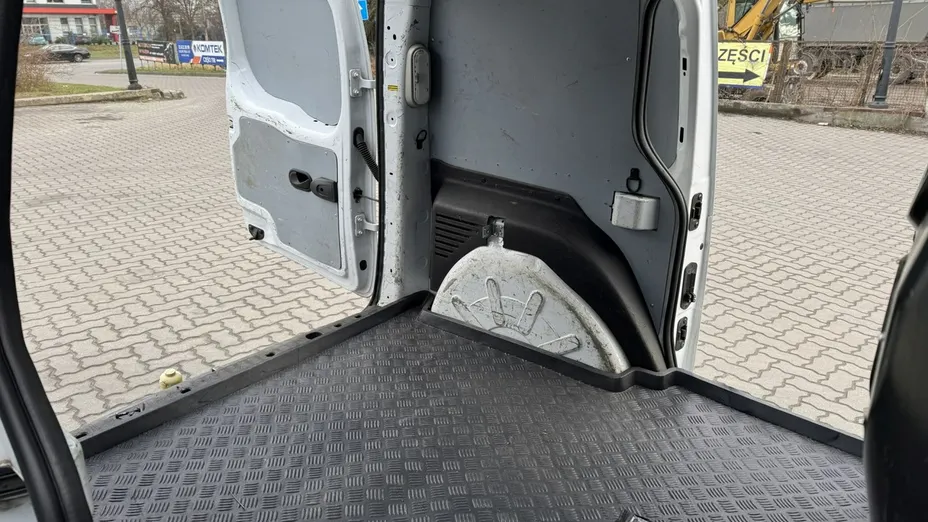 RENAULT Kangoo -