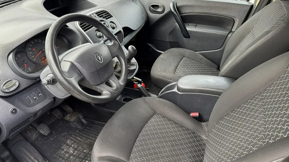 RENAULT Kangoo -