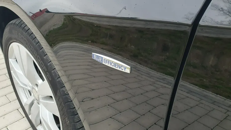 MERCEDES-BENZ E Klasa -