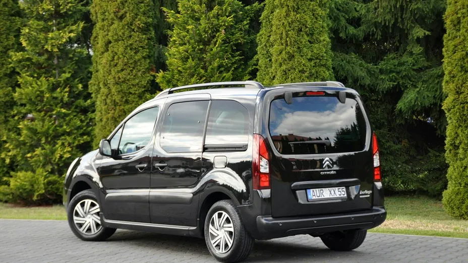 CITROEN Berlingo -