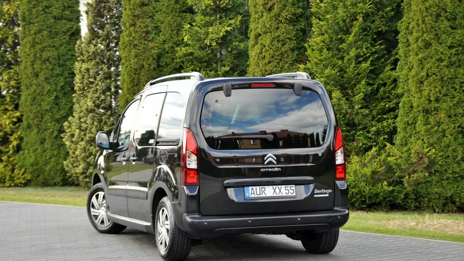 CITROEN Berlingo -