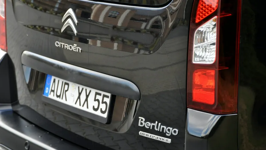 CITROEN Berlingo -