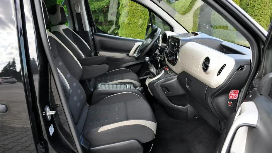 CITROEN Berlingo -