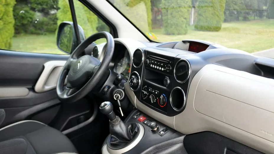 CITROEN Berlingo -