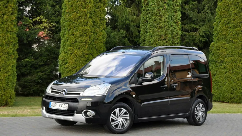 CITROEN Berlingo -