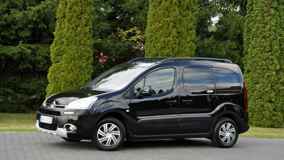 CITROEN Berlingo -