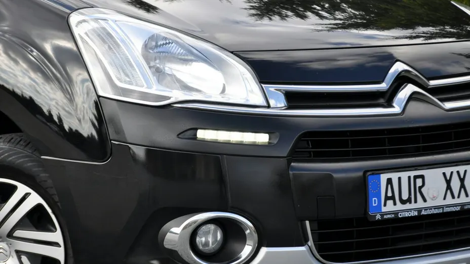 CITROEN Berlingo -