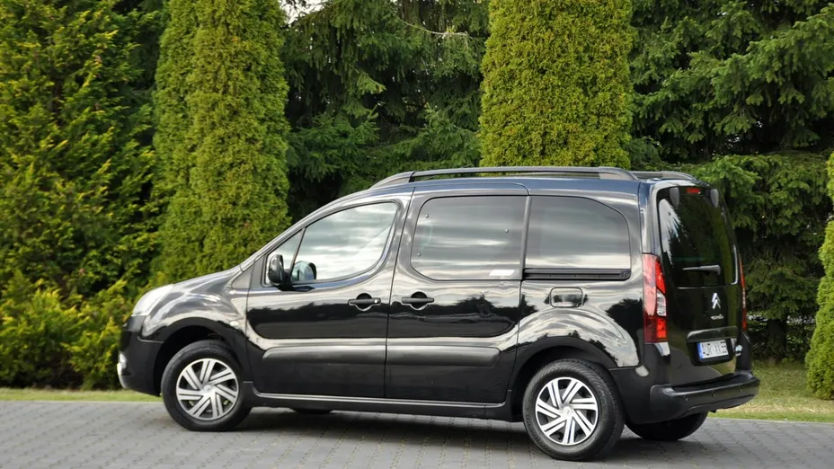 CITROEN Berlingo -
