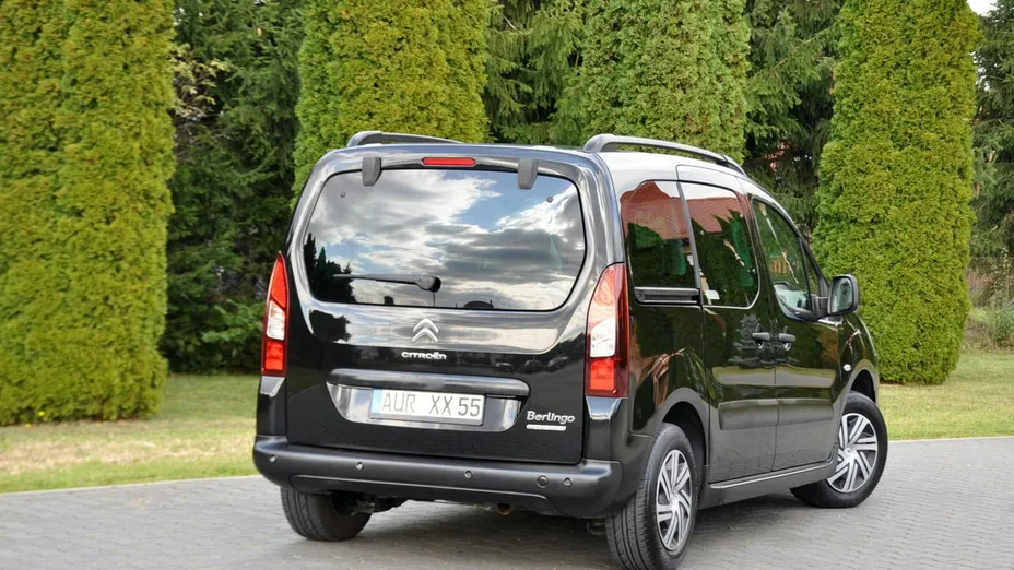 CITROEN Berlingo -