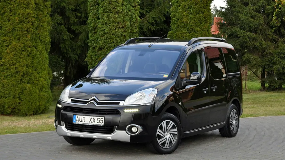 CITROEN Berlingo -