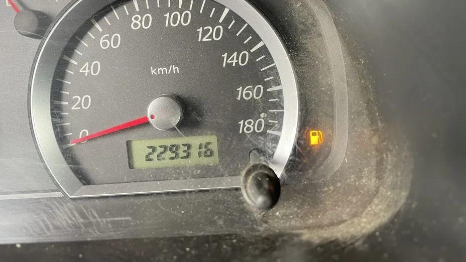 SUZUKI Jimny -