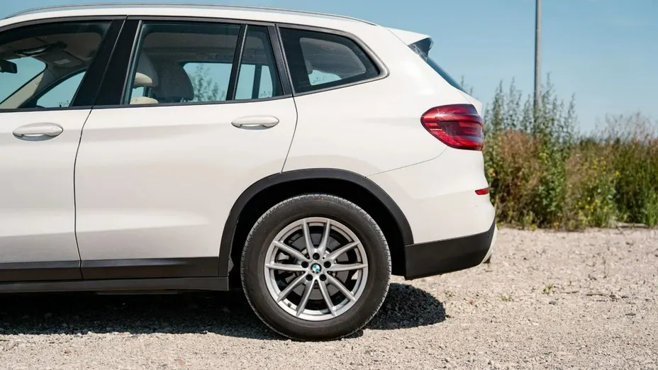 BMW X3 -