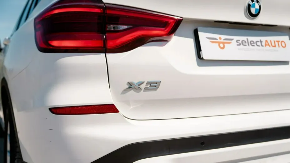 BMW X3 -