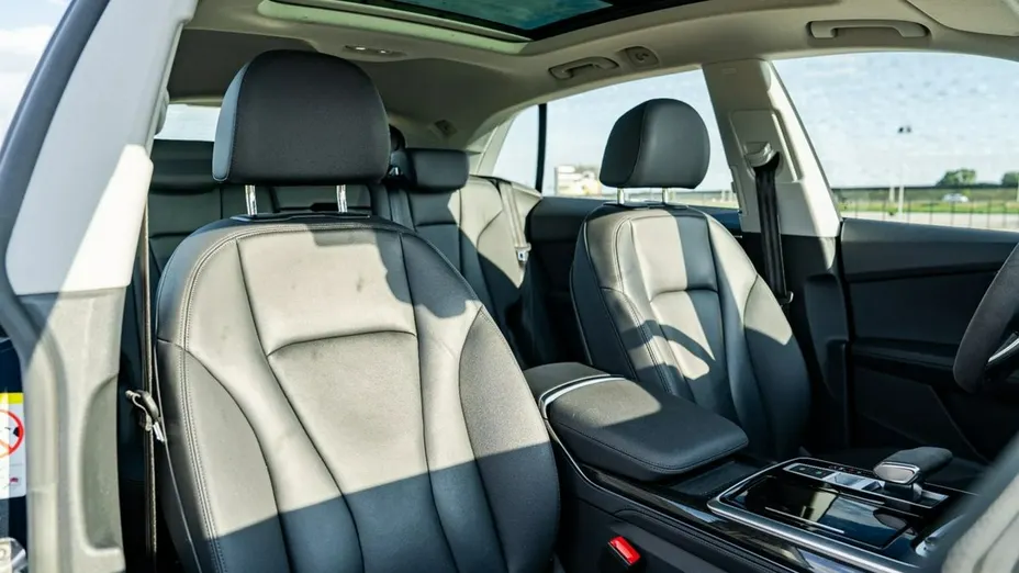 AUDI Q8 / E-Tron -