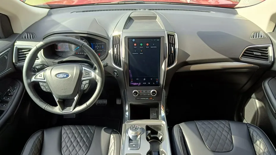FORD Edge -