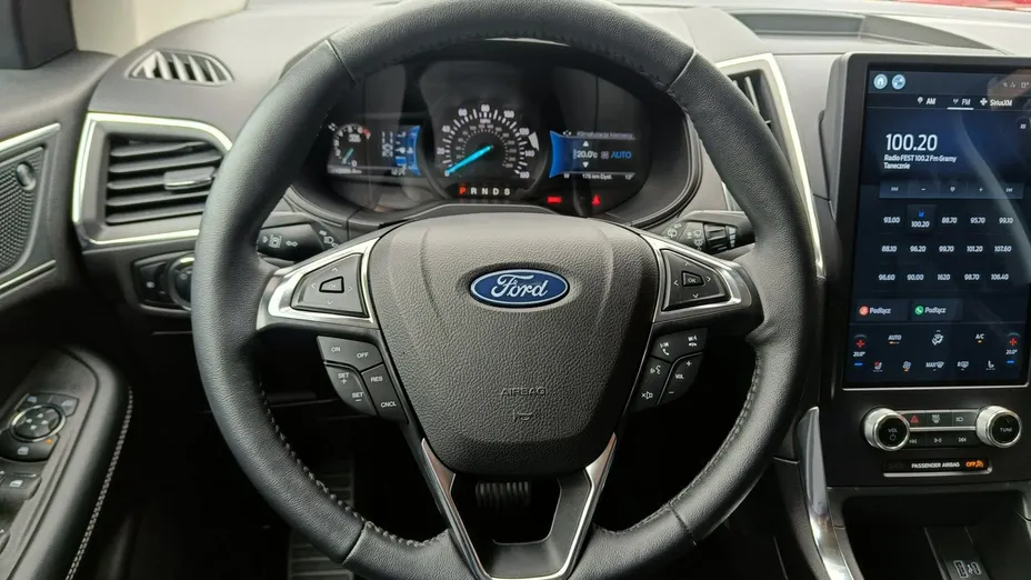 FORD Edge -
