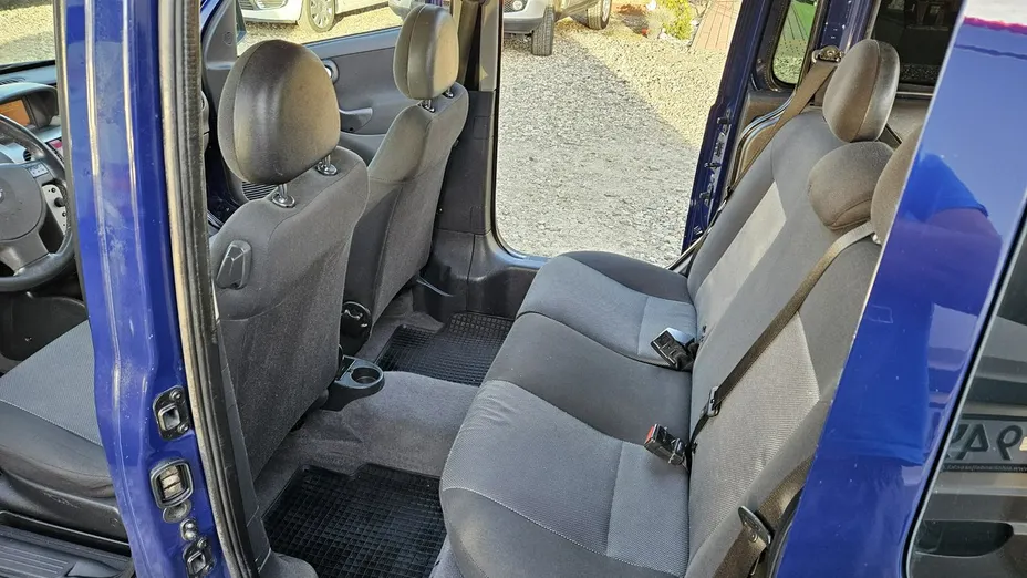 OPEL Combo -